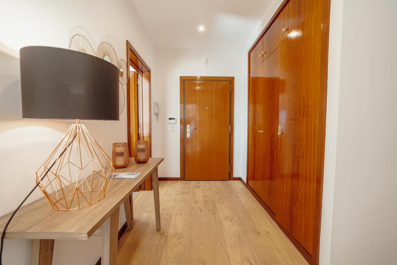 Guest Dom Vasco Penthouse Appartamento Oporto