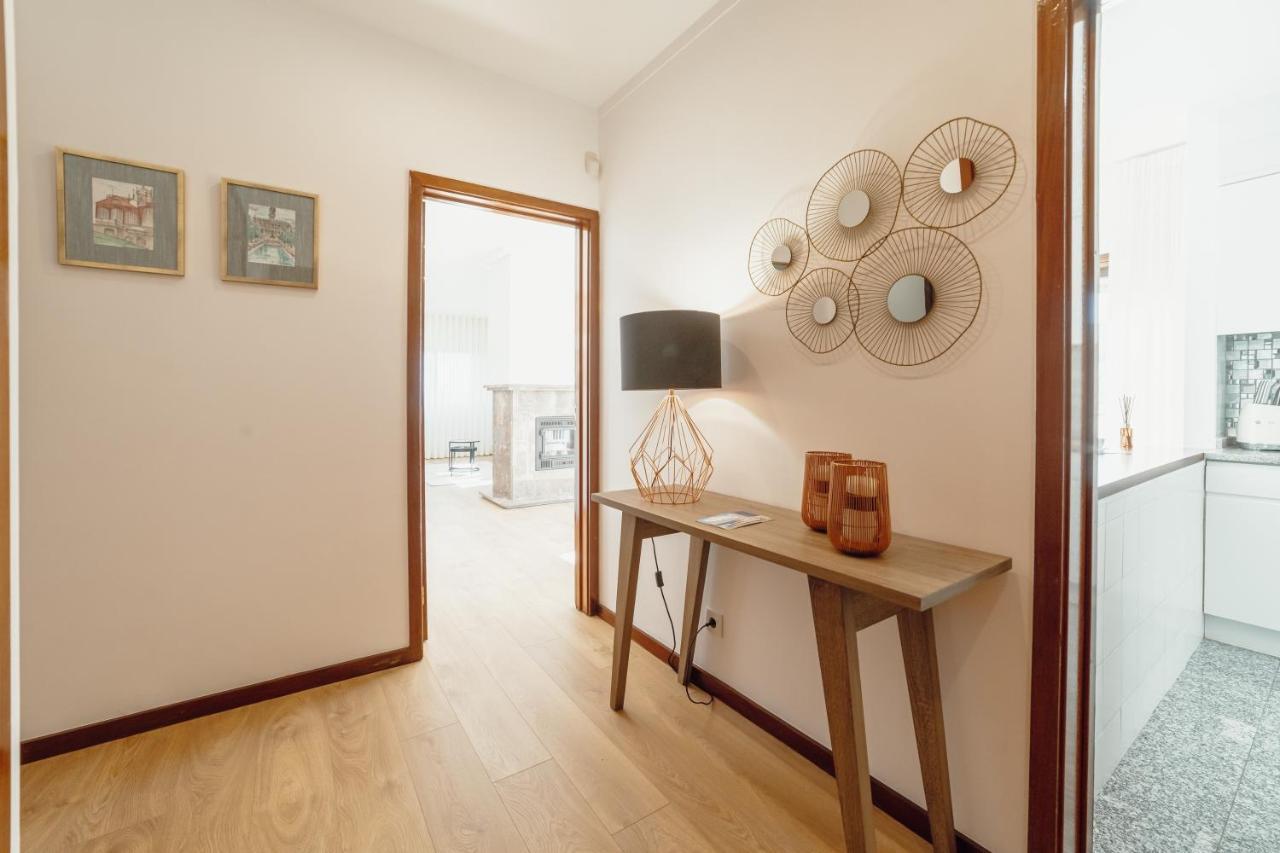 Guest Dom Vasco Penthouse Appartamento *
