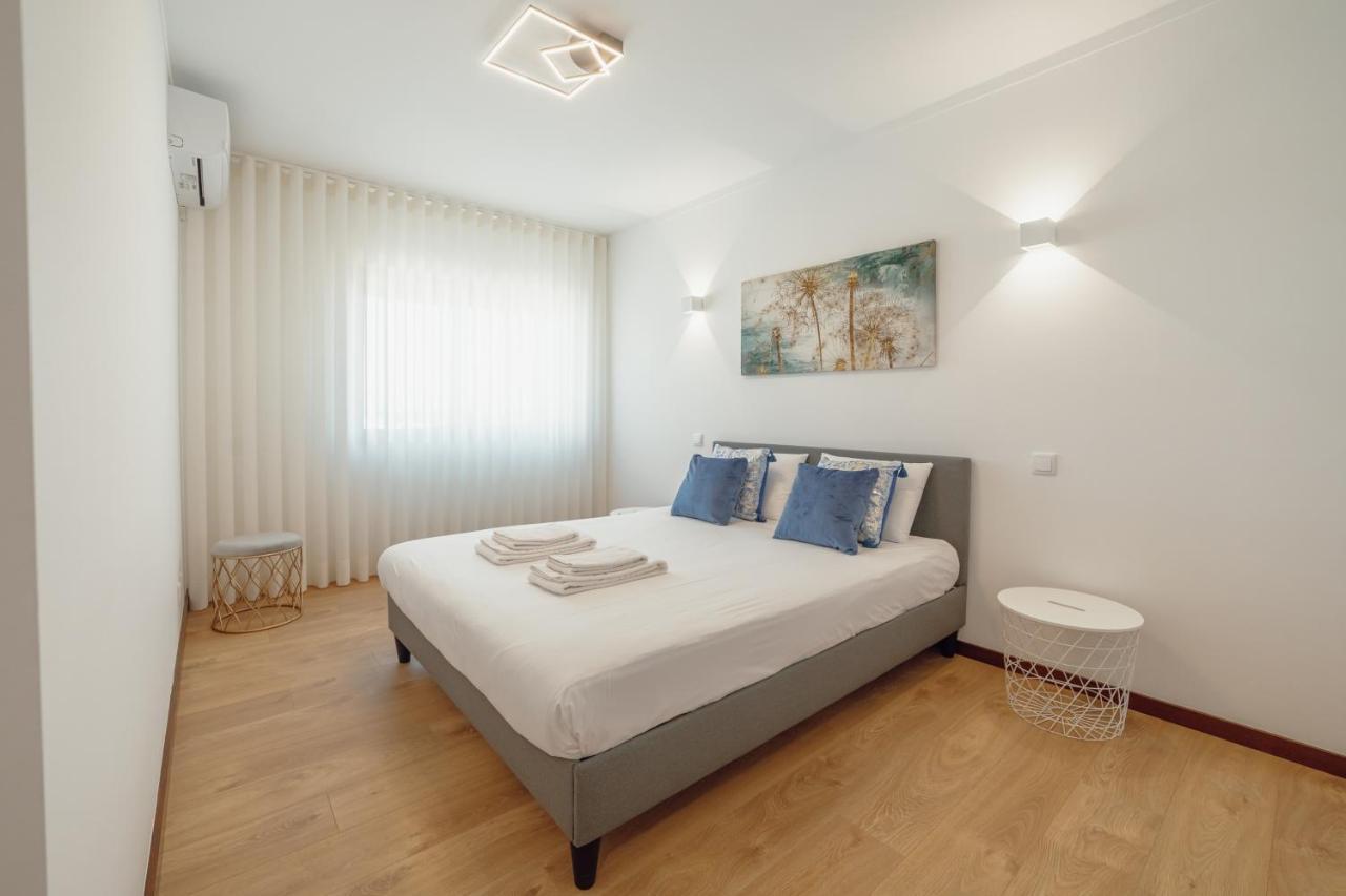 Guest Dom Vasco Penthouse * Oporto