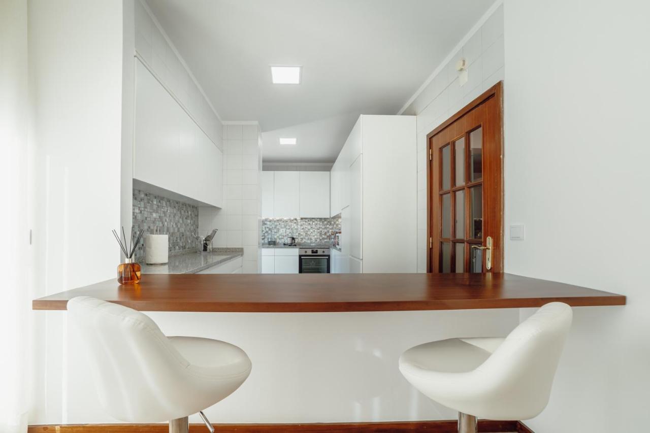 Guest Dom Vasco Penthouse * Oporto