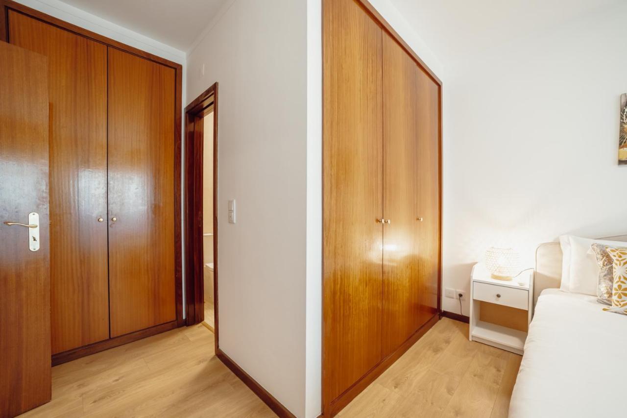 Guest Dom Vasco Penthouse Appartamento