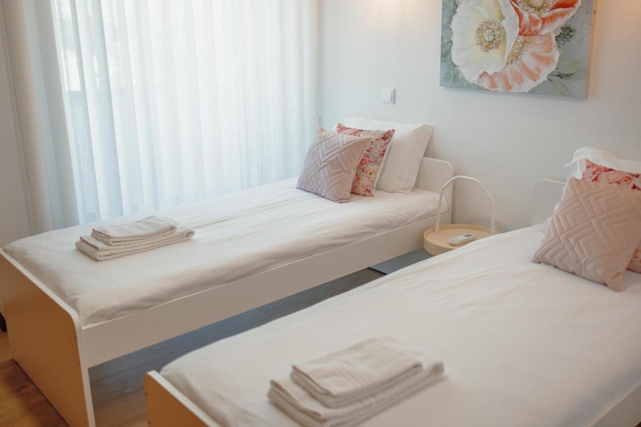 Appartamento Guest Dom Vasco Penthouse Oporto