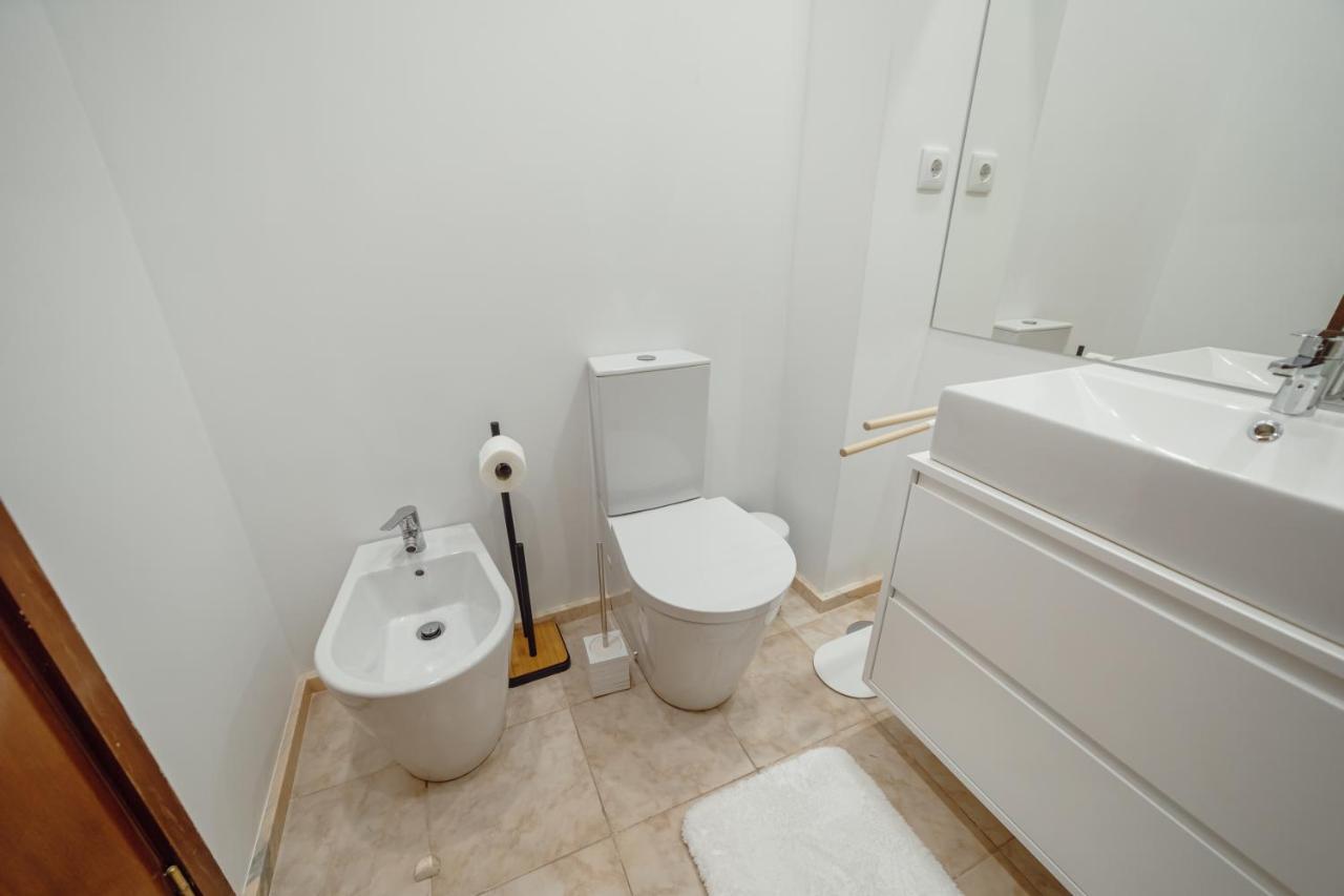 Guest Dom Vasco Penthouse Appartamento