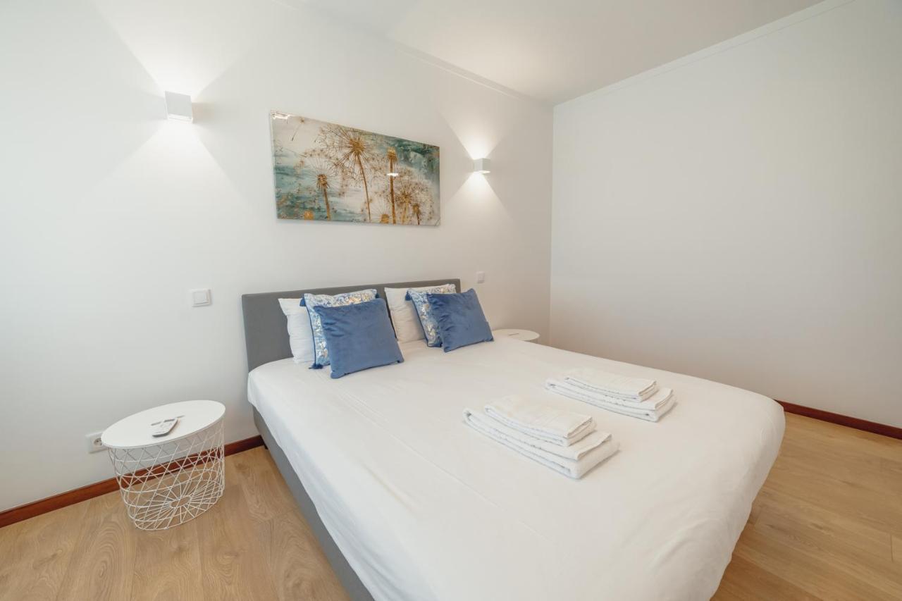 Guest Dom Vasco Penthouse Appartamento