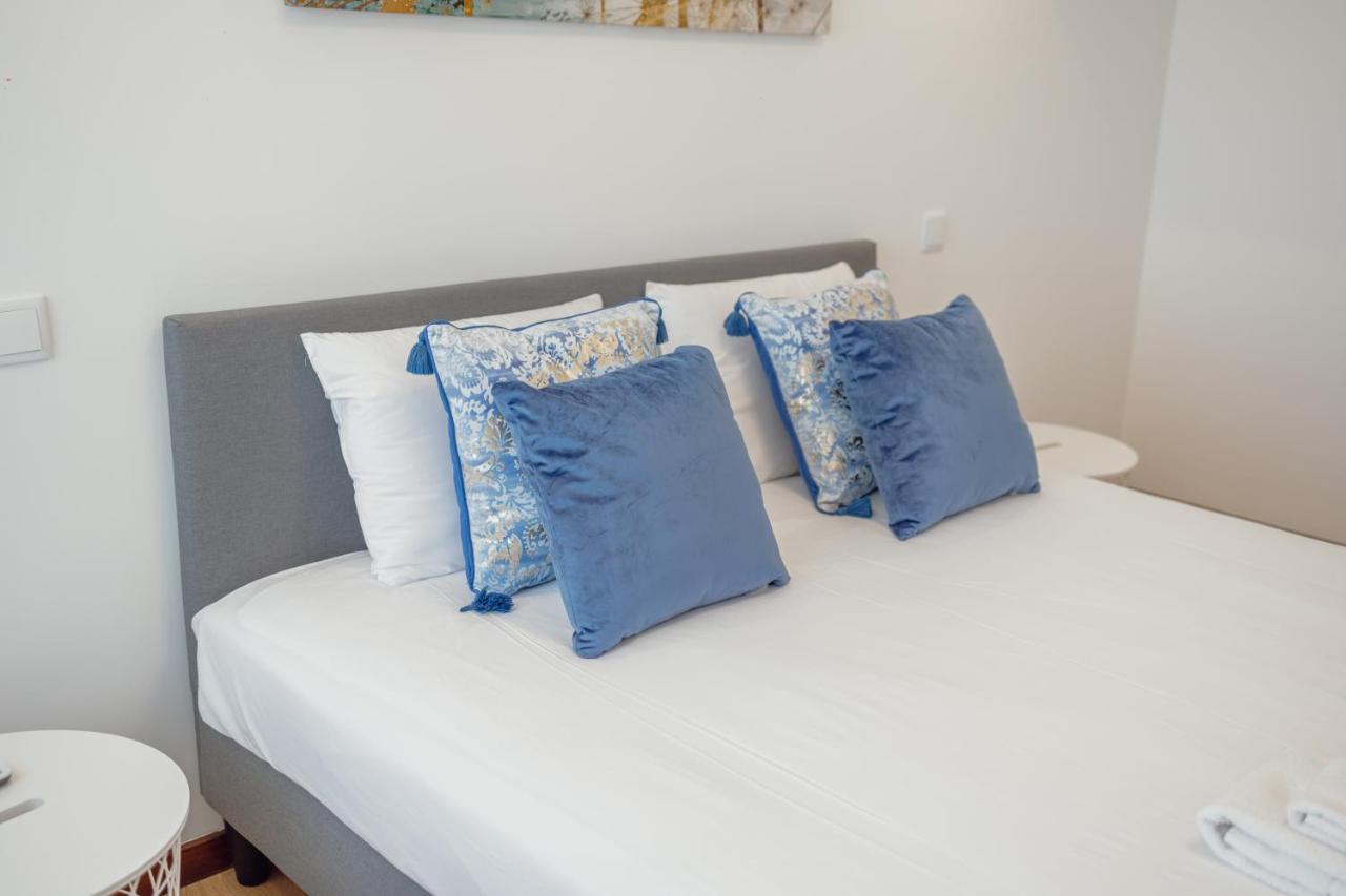 Guest Dom Vasco Penthouse Appartamento