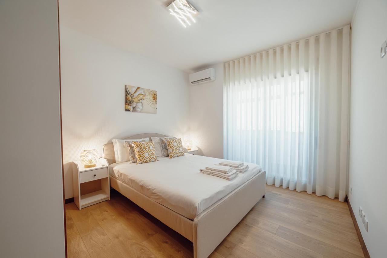 Guest Dom Vasco Penthouse Appartamento