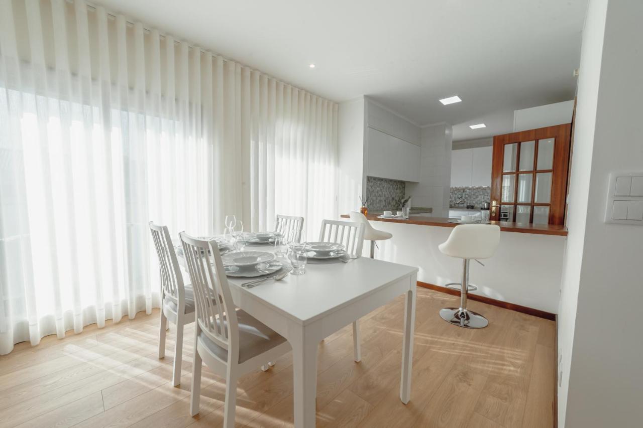 Guest Dom Vasco Penthouse Appartamento *