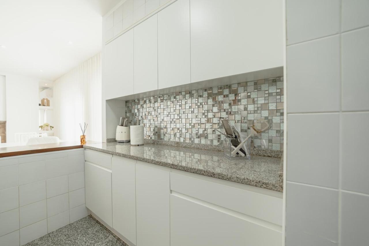 Guest Dom Vasco Penthouse * Oporto