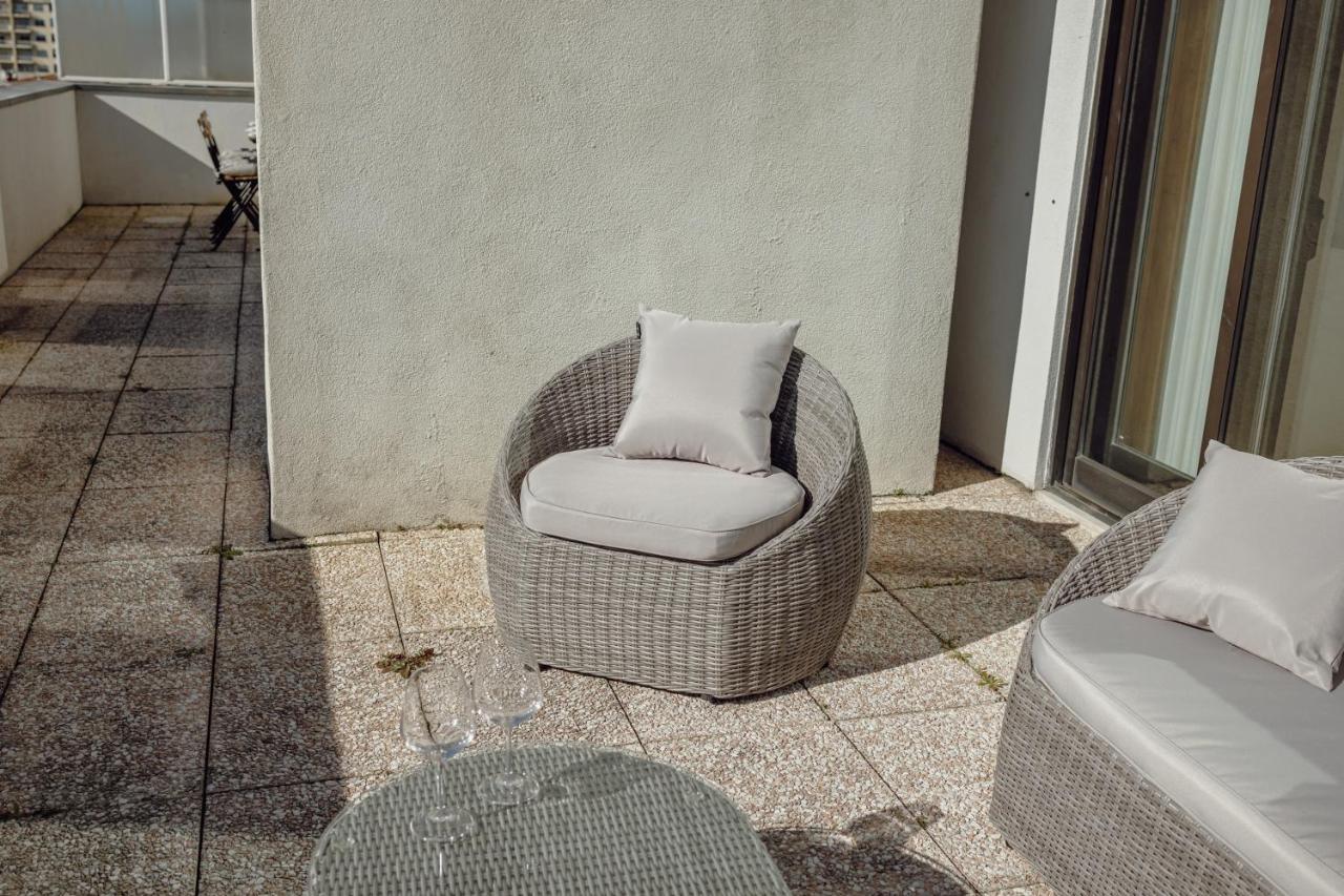 Guest Dom Vasco Penthouse Appartamento