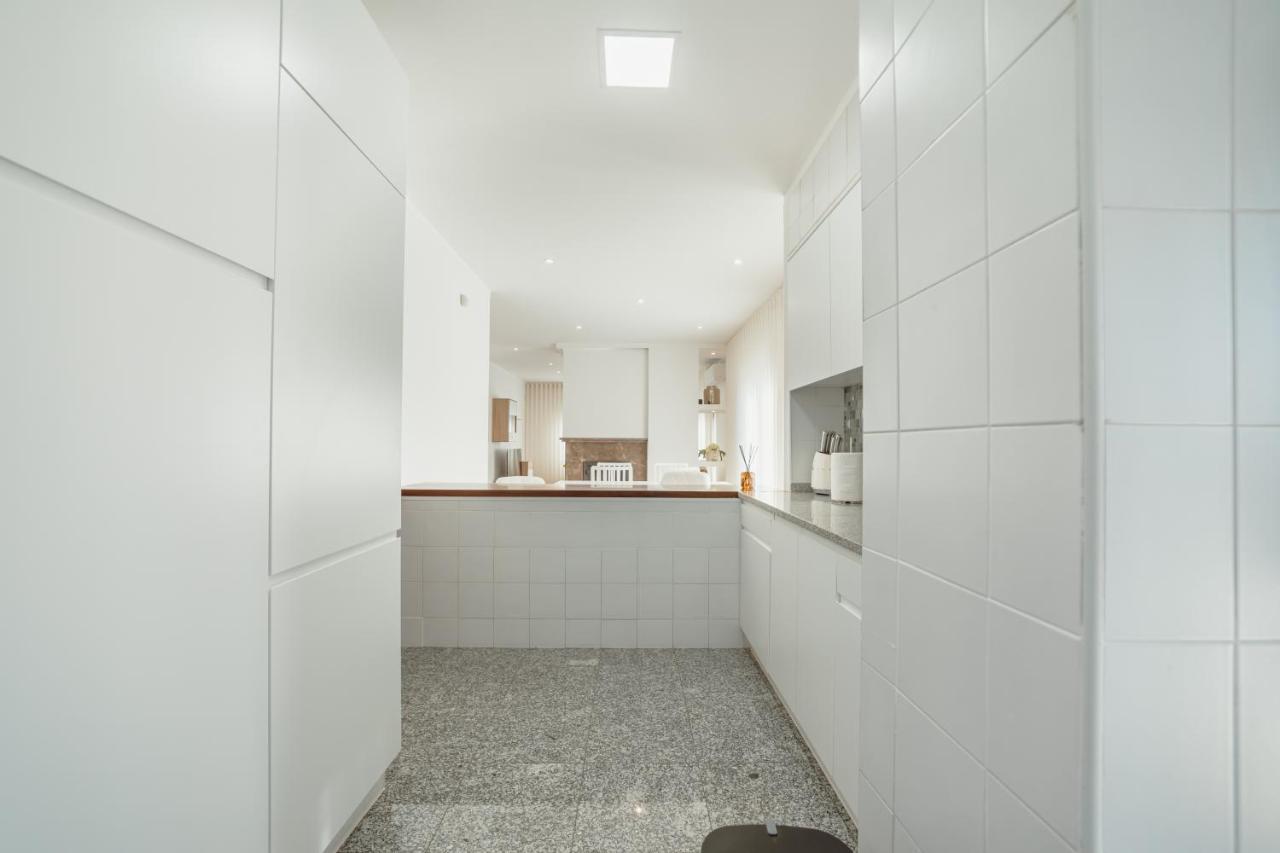 Guest Dom Vasco Penthouse Appartamento *