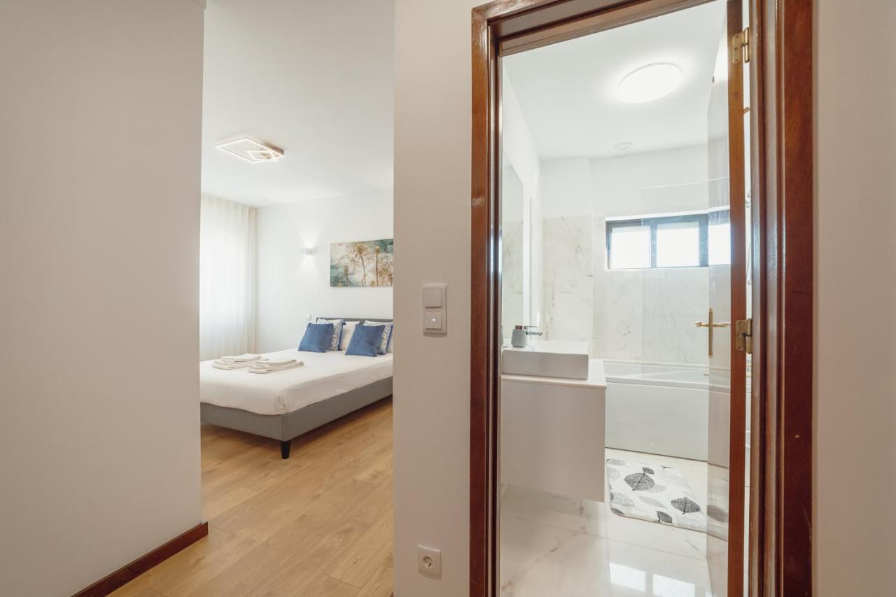 Guest Dom Vasco Penthouse Appartamento