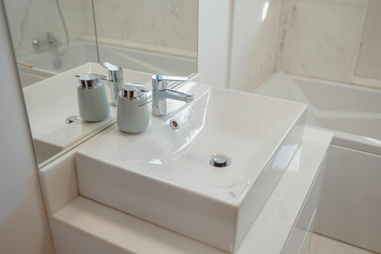 Guest Dom Vasco Penthouse Appartamento