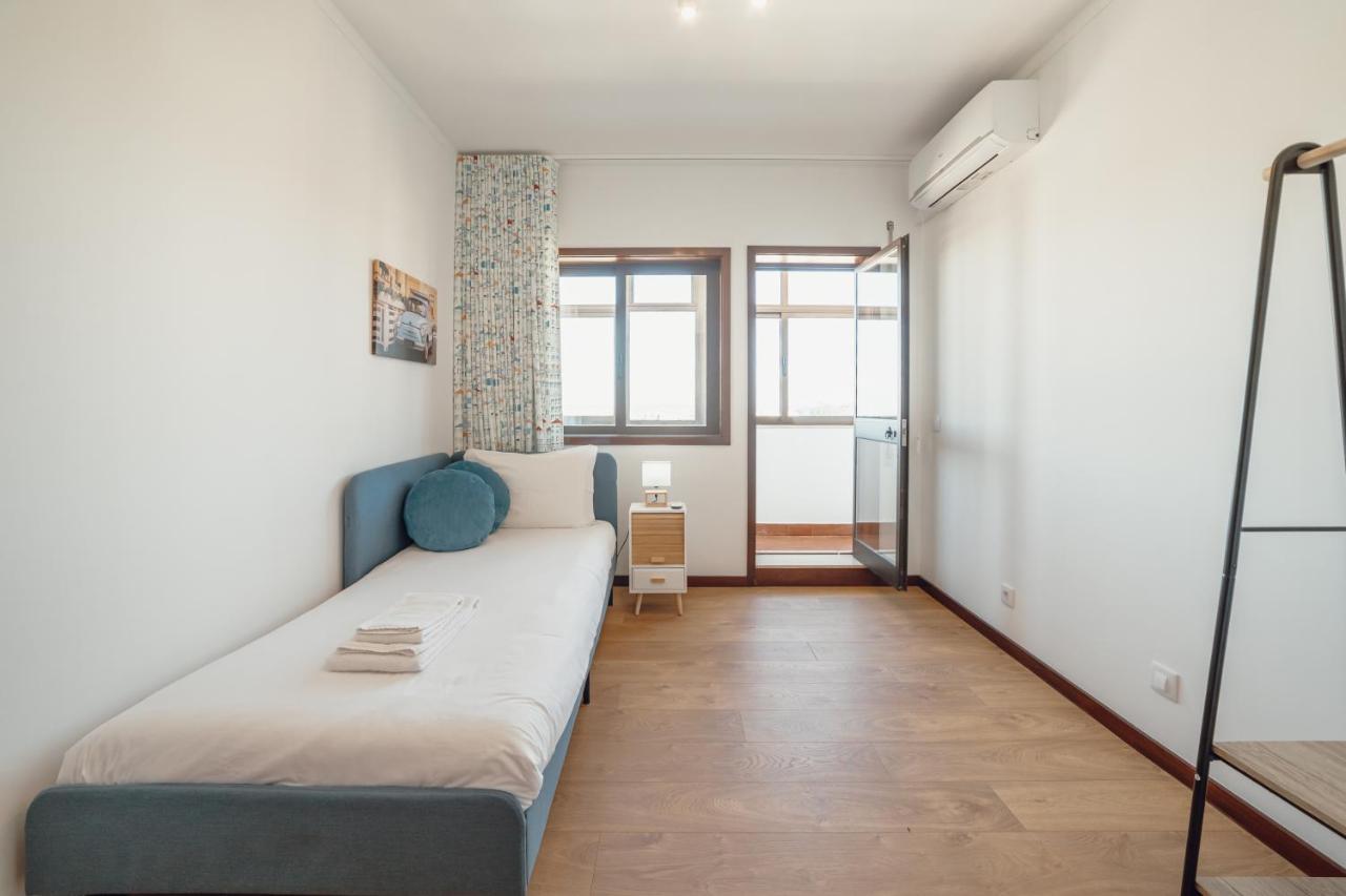 Guest Dom Vasco Penthouse * Oporto