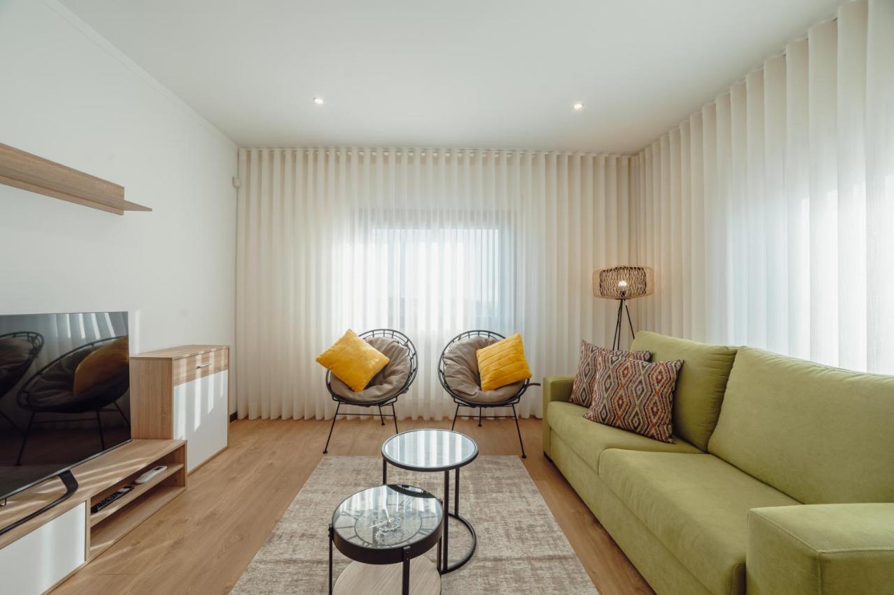 Guest Dom Vasco Penthouse Appartamento