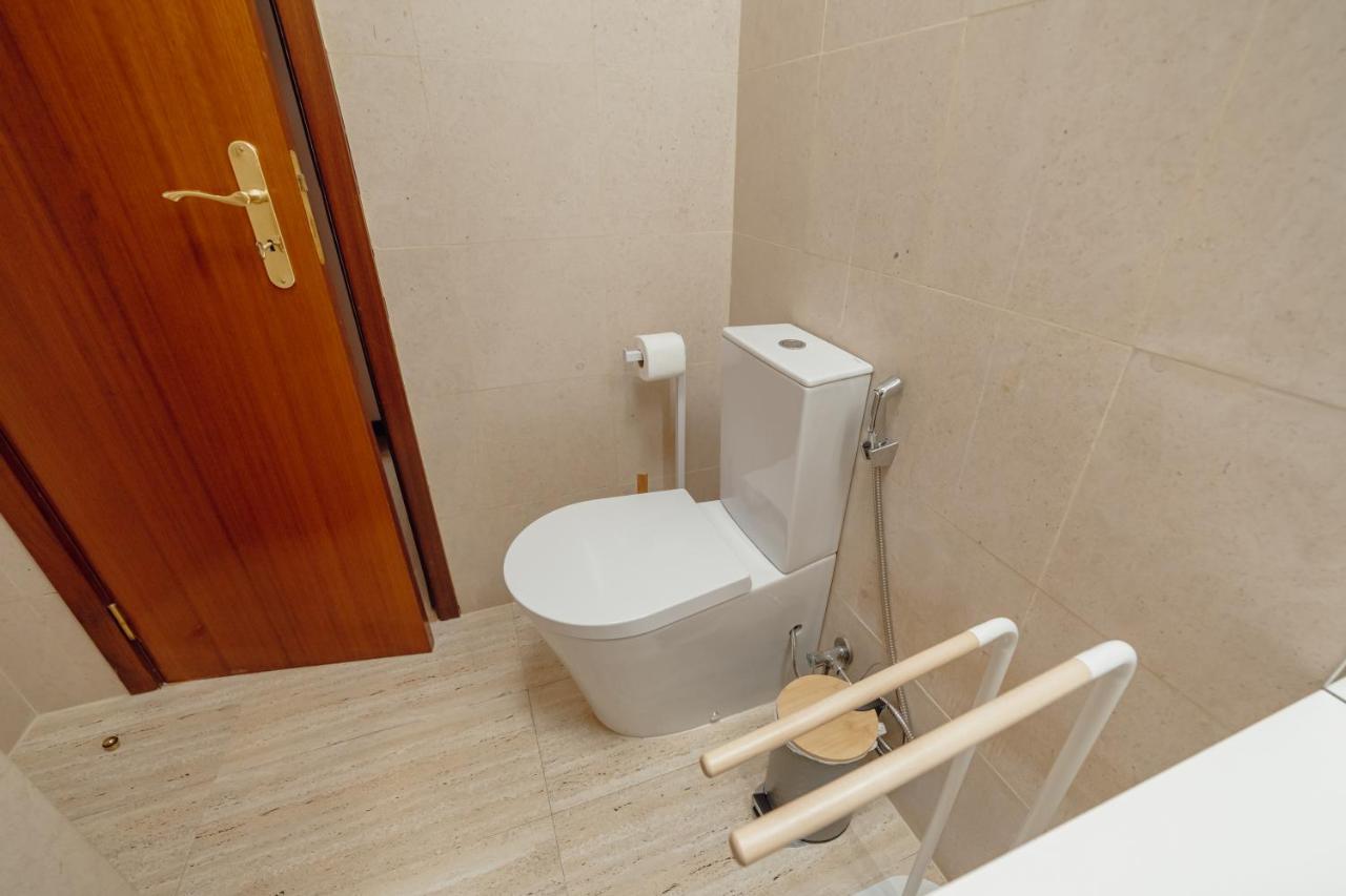 Appartamento Guest Dom Vasco Penthouse *