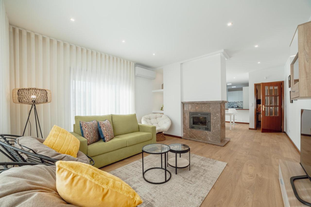 Guest Dom Vasco Penthouse Oporto