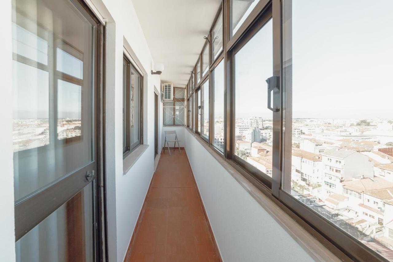 Appartamento Guest Dom Vasco Penthouse